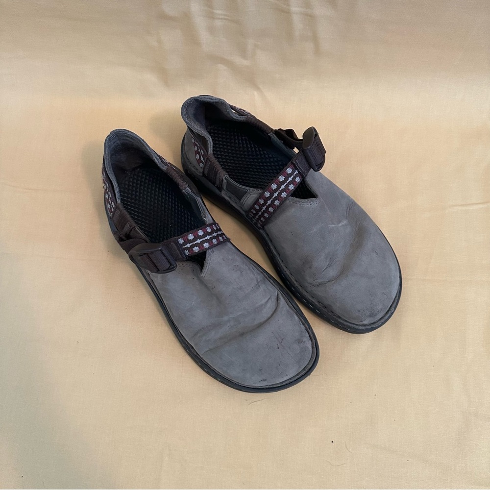 Chaco Toecoop